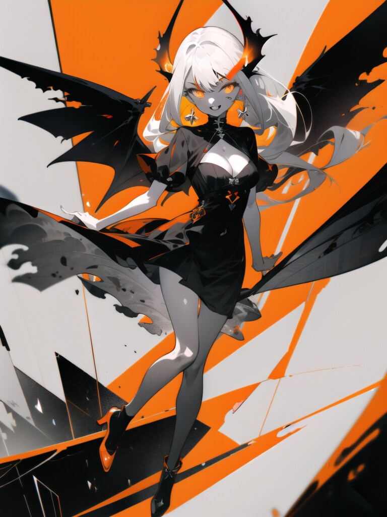 オレンジアート