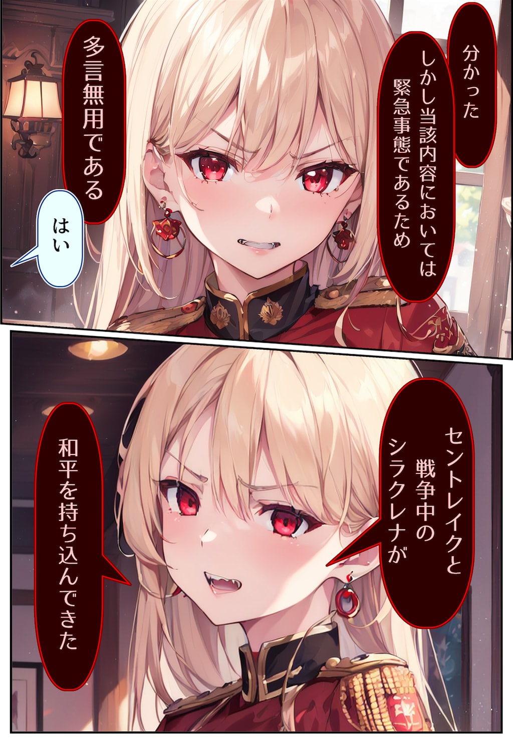 No.14 War...