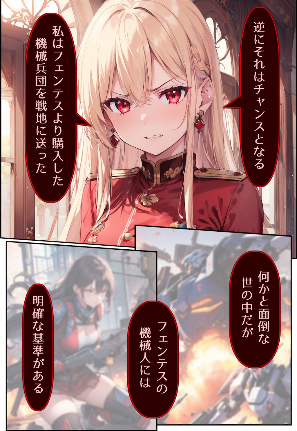 No.14 War...