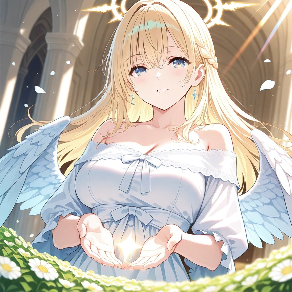 TJの全キャラを代表し、心から感謝申し上げますわ