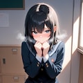 な、なんか用？ 3枚目