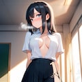 な、なんか用？ 6枚目