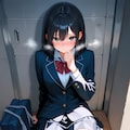 な、なんか用？ 4枚目