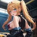 マイクロビキニの呪い 4枚目