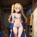 マイクロビキニの呪い 7枚目