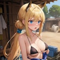 マイクロビキニの呪い 5枚目