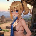 マイクロビキニの呪い 8枚目