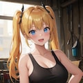 マイクロビキニの呪い 2枚目