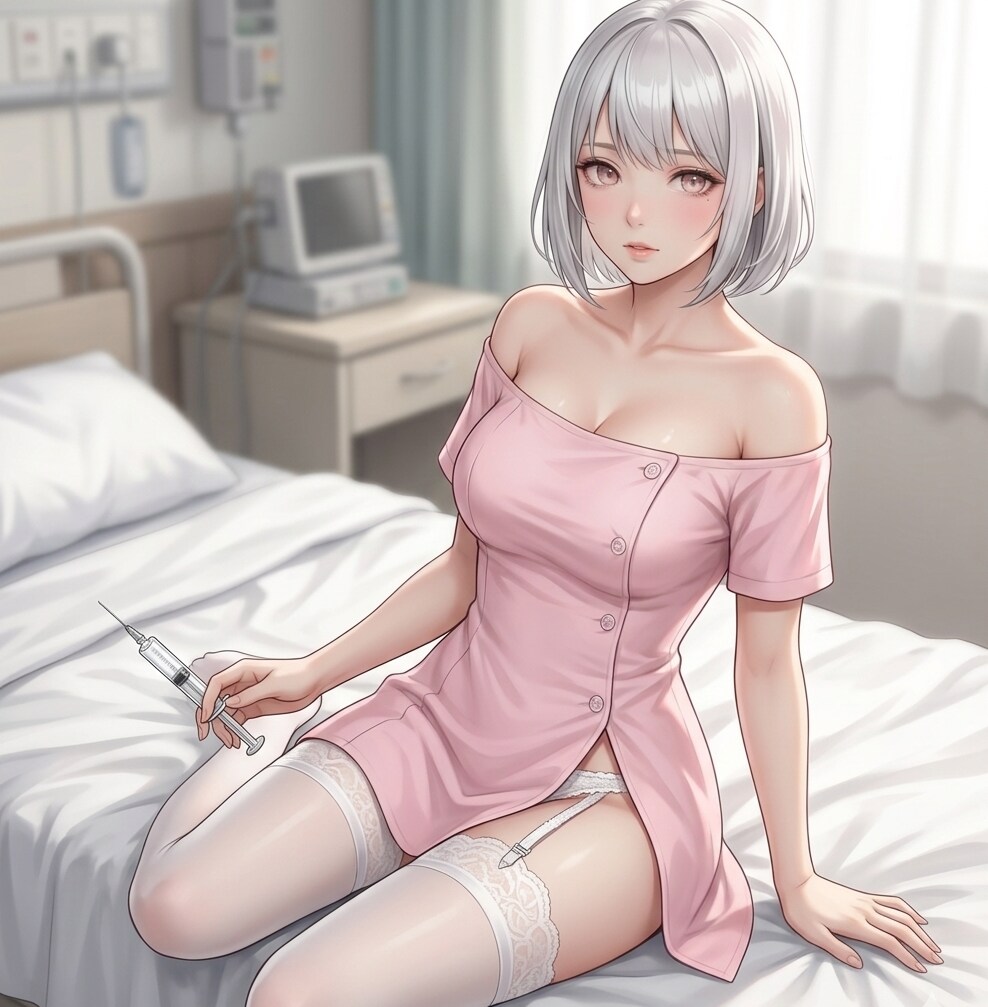 ナース