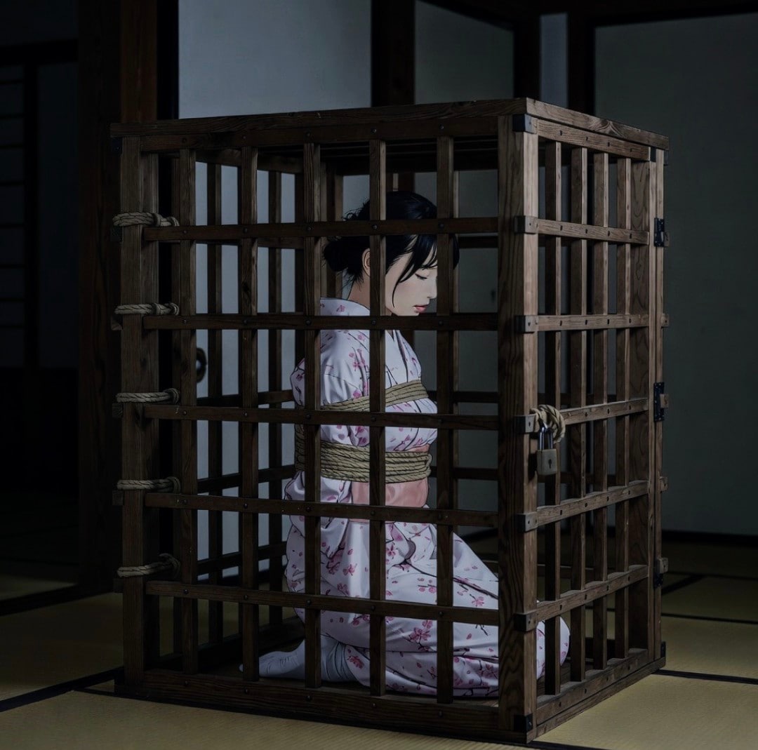 箱入り娘