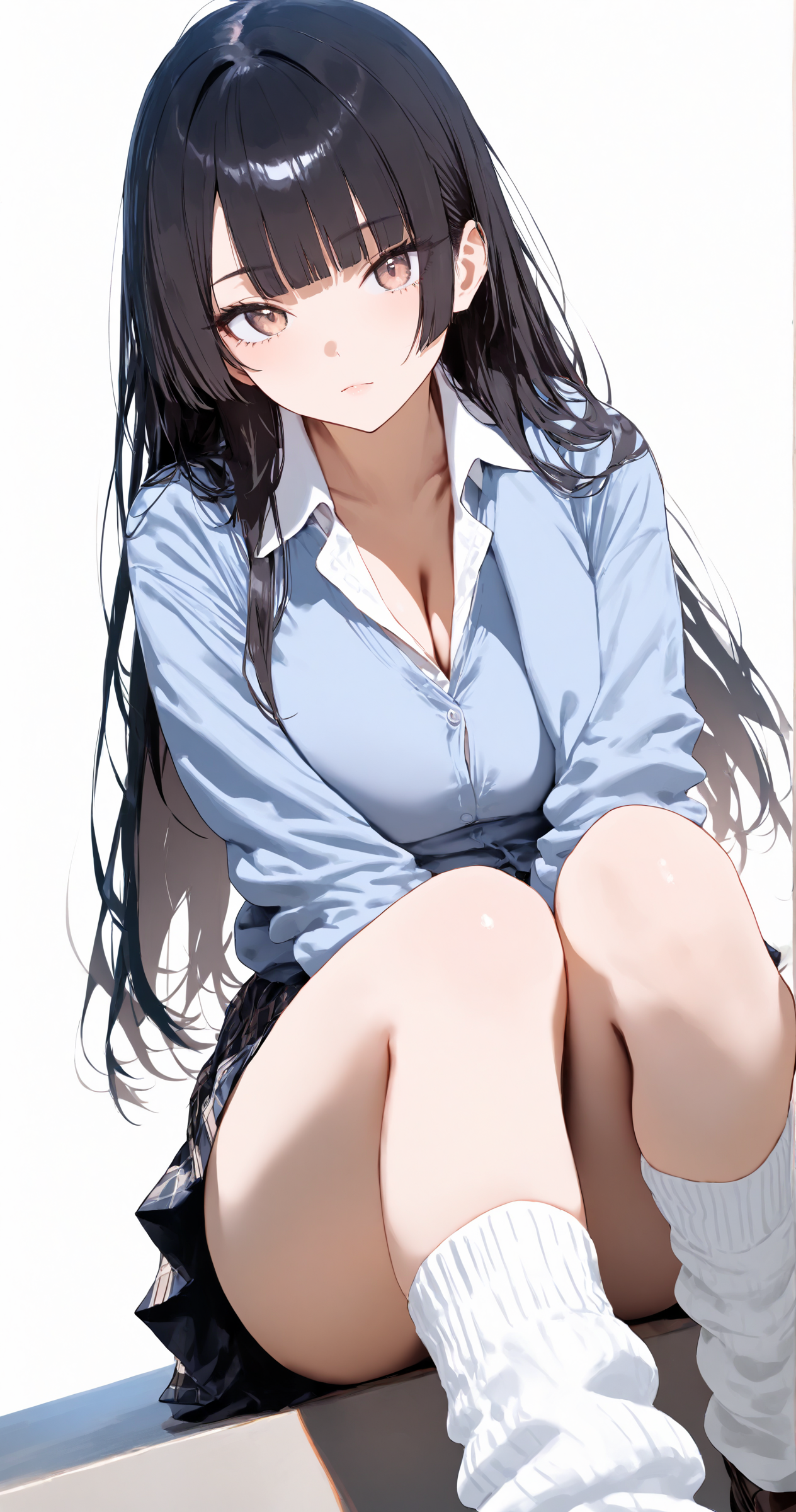 今日のJK！ | の人気AIイラスト・グラビア