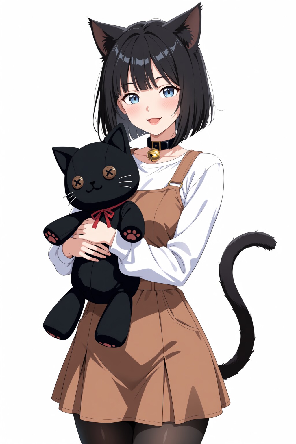 クロミナ【KodoraAN v3.0】 | の人気AIイラスト・グラビア