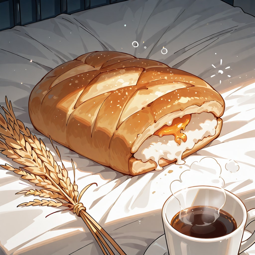 朝の目覚め | の人気AIイラスト・グラビア