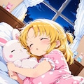 きょうのらぶりー 2026.6.22 まりあちゃん 2枚目