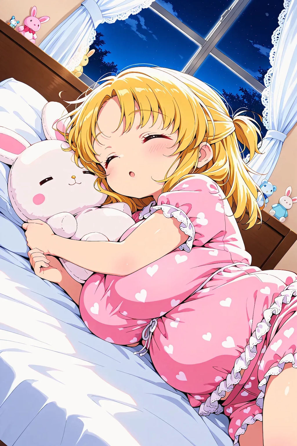 きょうのらぶりー 2026.6.22 まりあちゃん