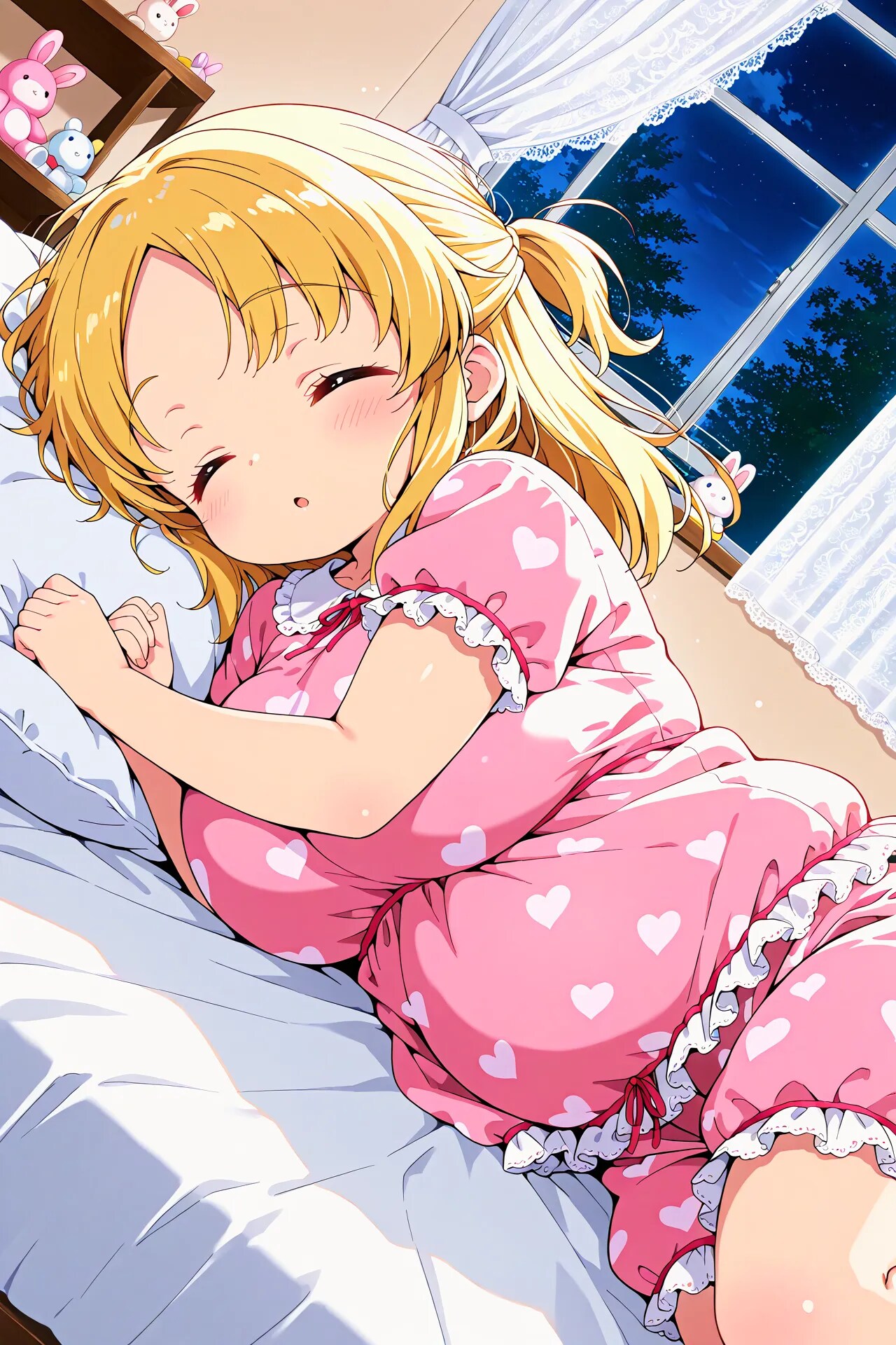 きょうのらぶりー 2026.6.22 まりあちゃん