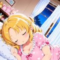 きょうのらぶりー 2026.6.22 まりあちゃん 3枚目
