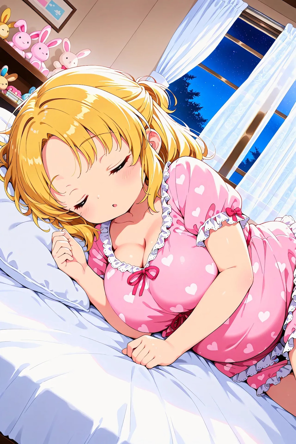 きょうのらぶりー 2026.6.22 まりあちゃん