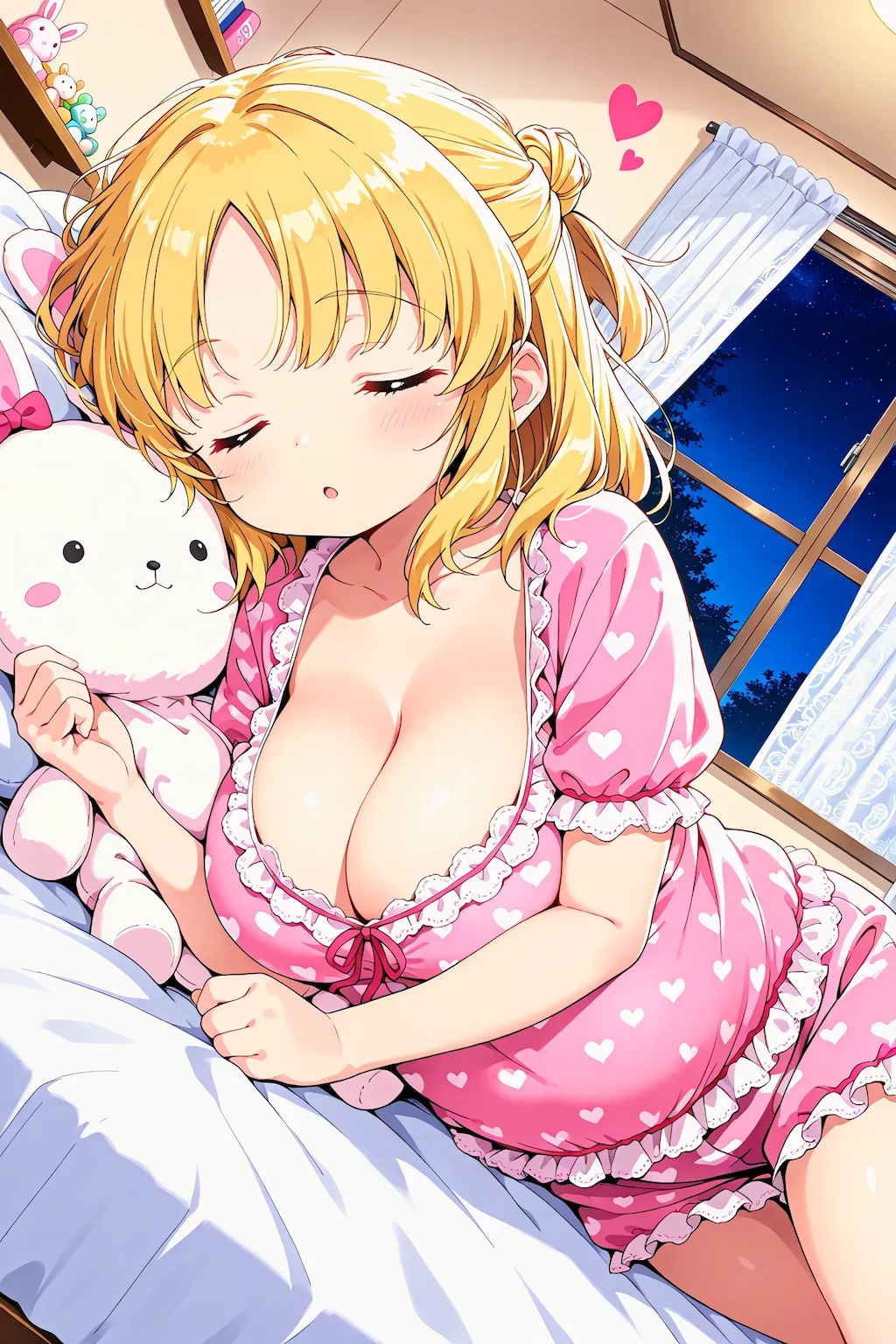 きょうのらぶりー 2026.6.22 まりあちゃん