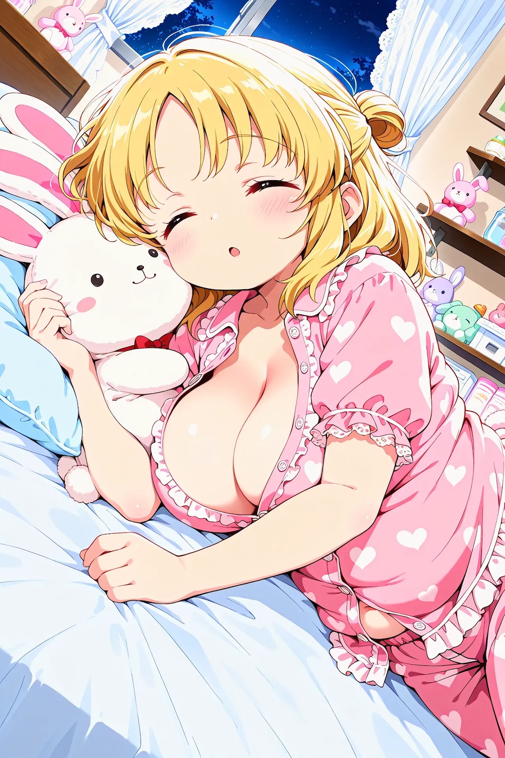 きょうのらぶりー 2026.6.22 まりあちゃん