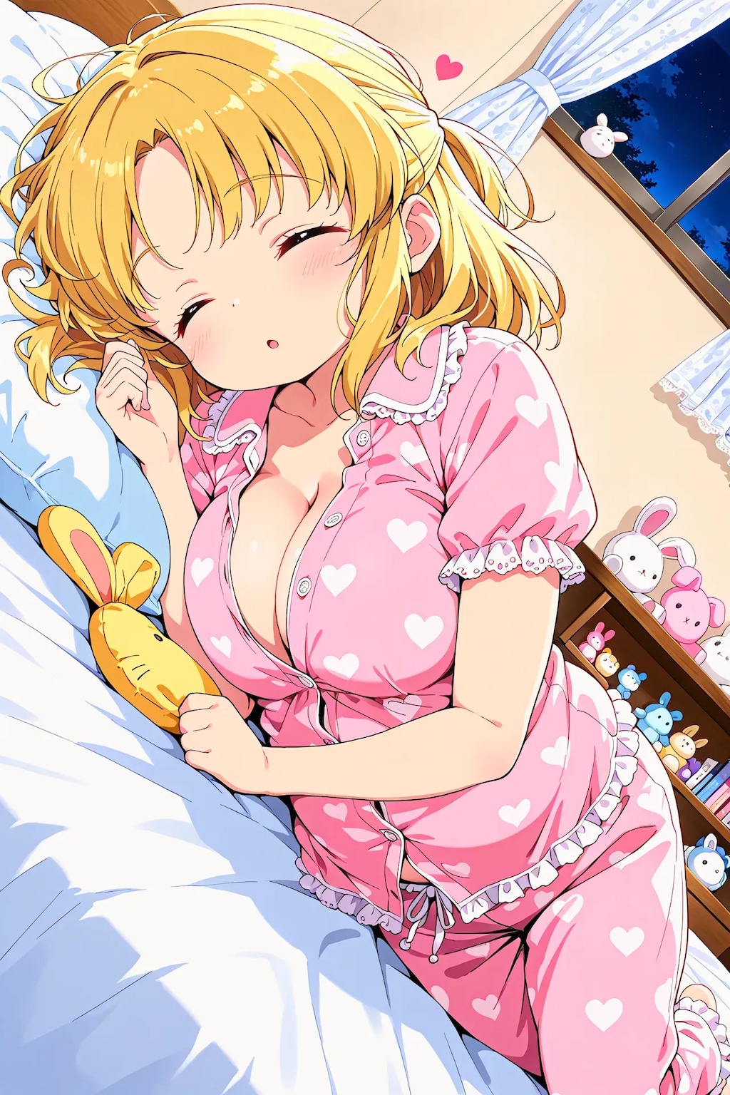 きょうのらぶりー 2026.6.22 まりあちゃん