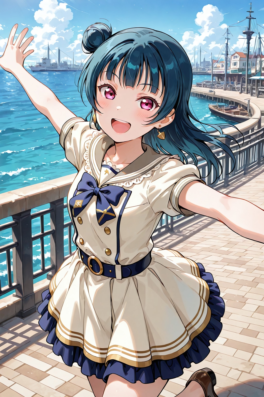 yohane