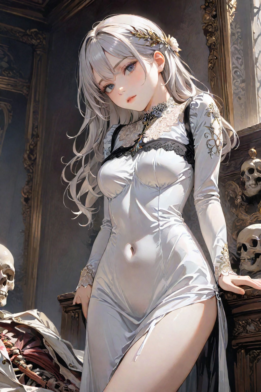 Wall
