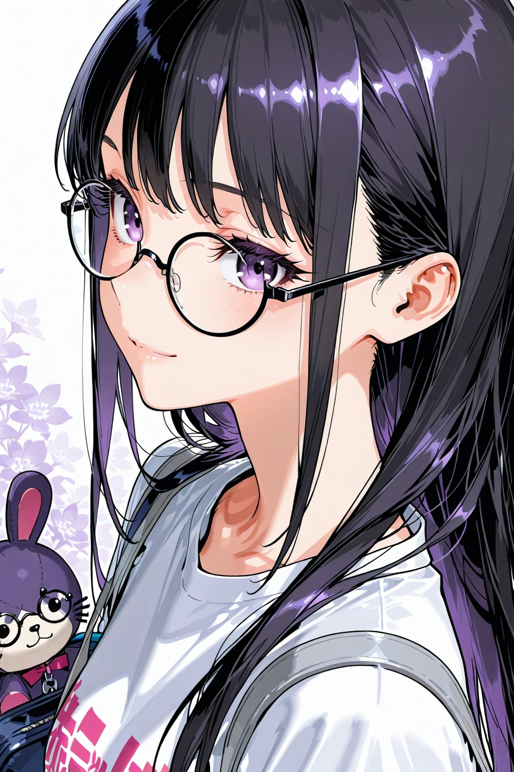 変装 | の人気AIイラスト・グラビア