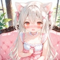 ケモミミシマパン 2枚目