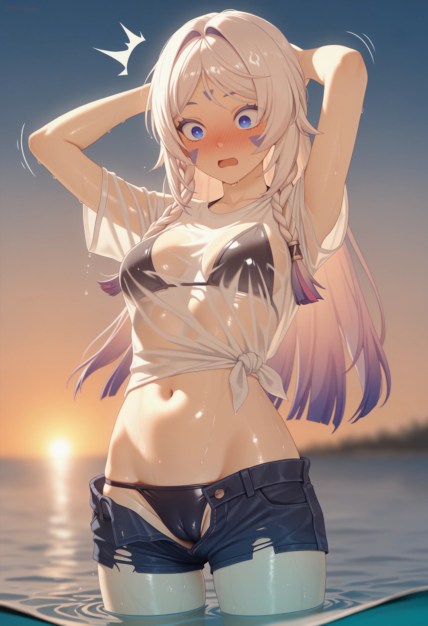 シトラリ「な！？」