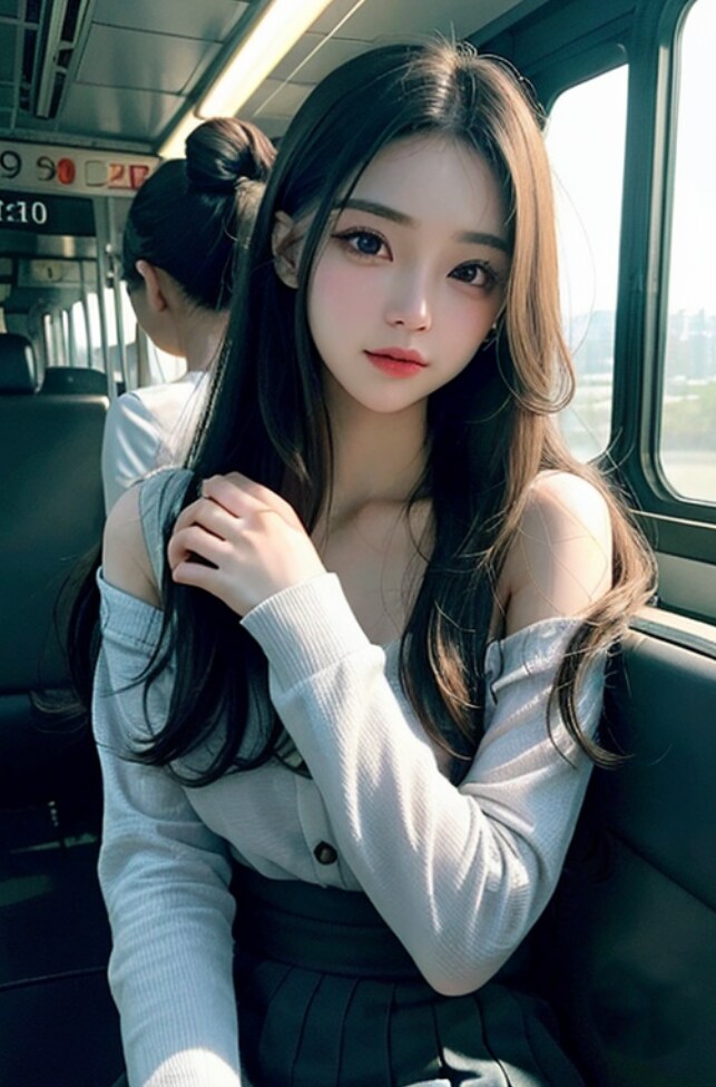 🌹私いい匂いする～??🌹