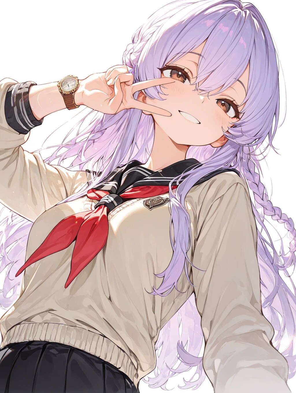 綾瀬　紫乃　1