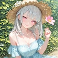 清涼 2枚目