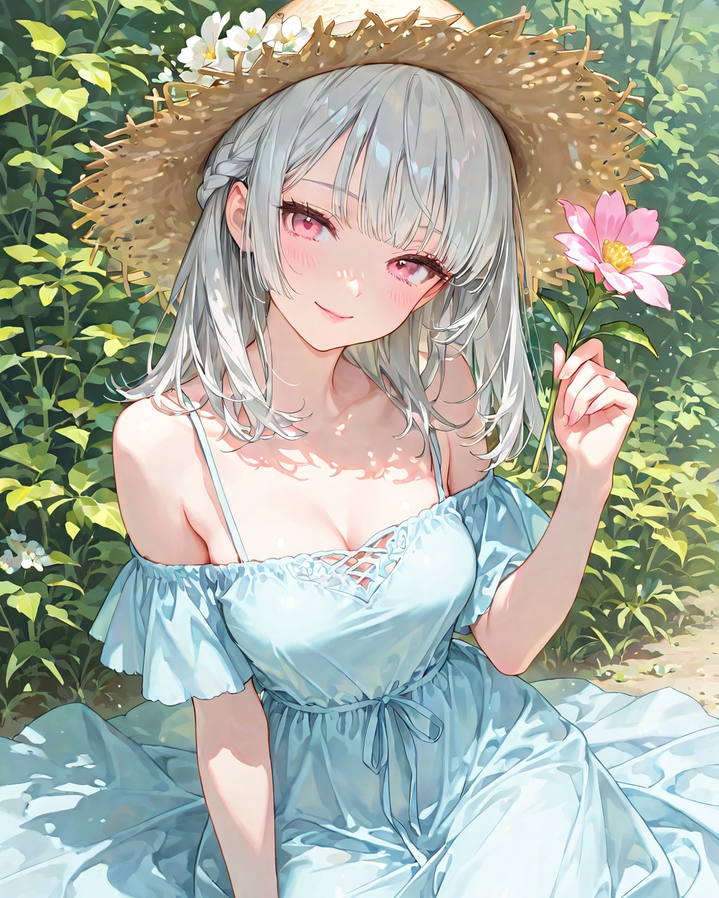 清涼