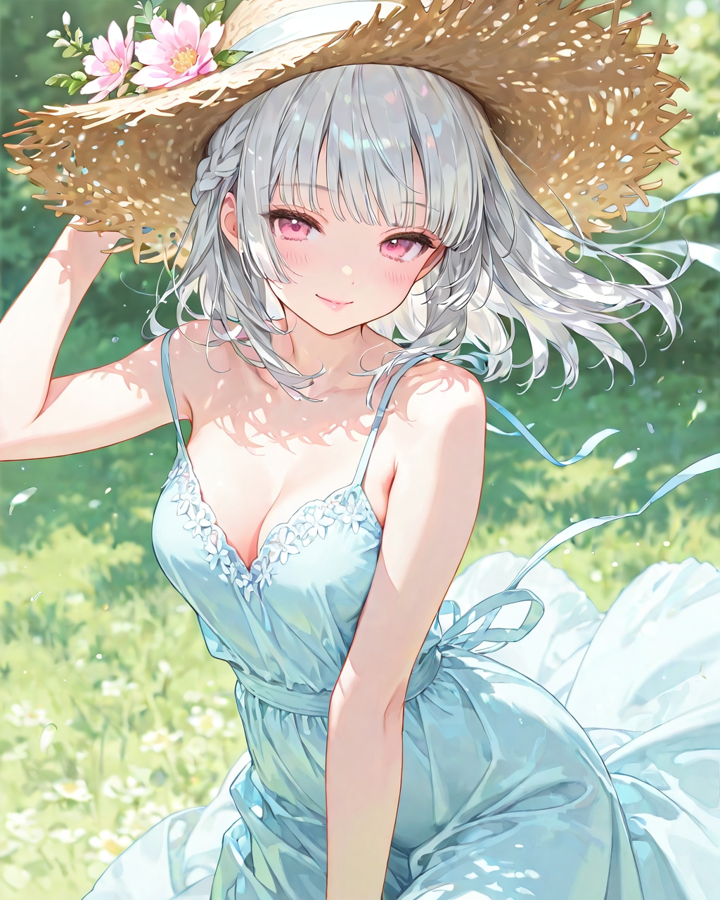 清涼