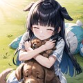 わんこ可愛かった～ 7枚目
