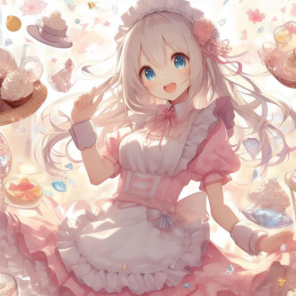 休憩