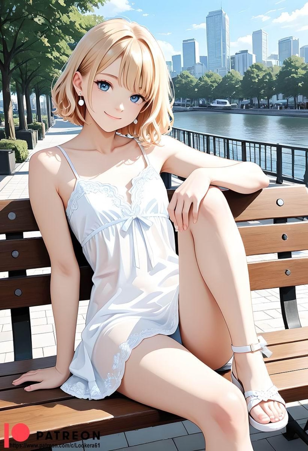 愛花