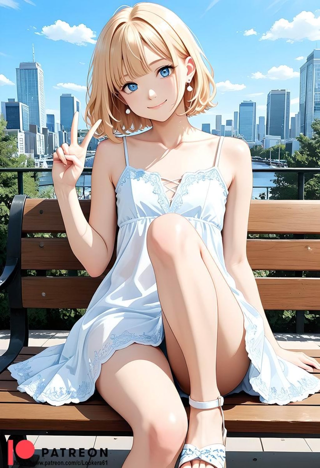 愛花