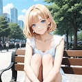 愛花 11枚目