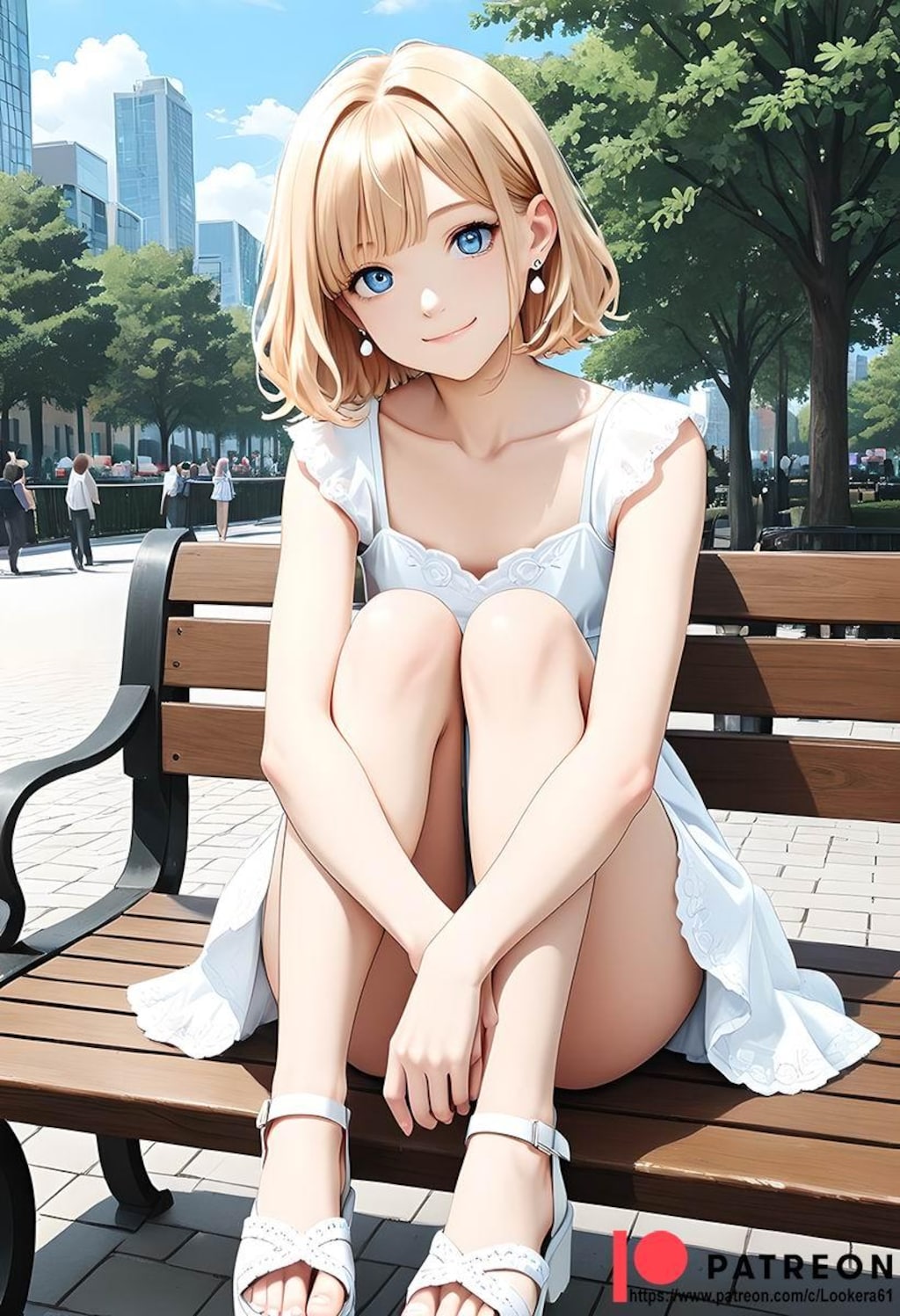 愛花