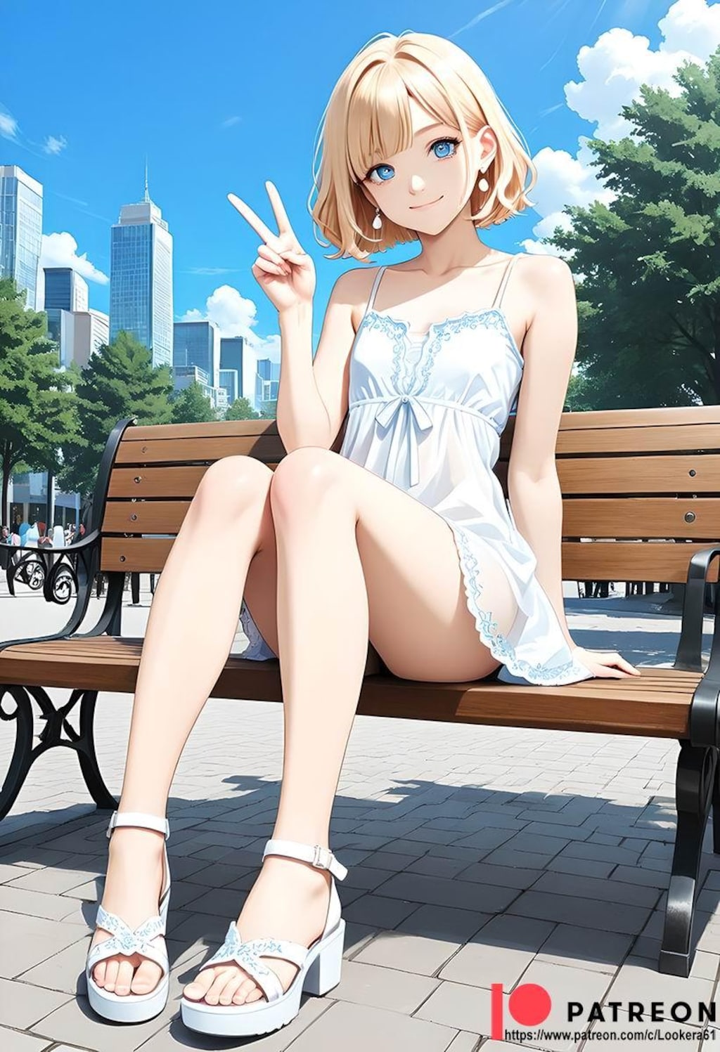 愛花