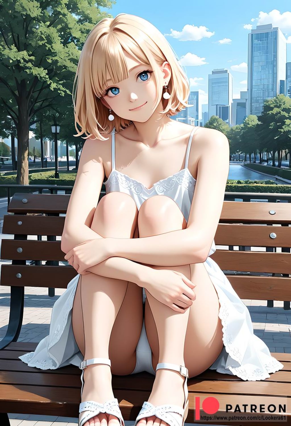 愛花