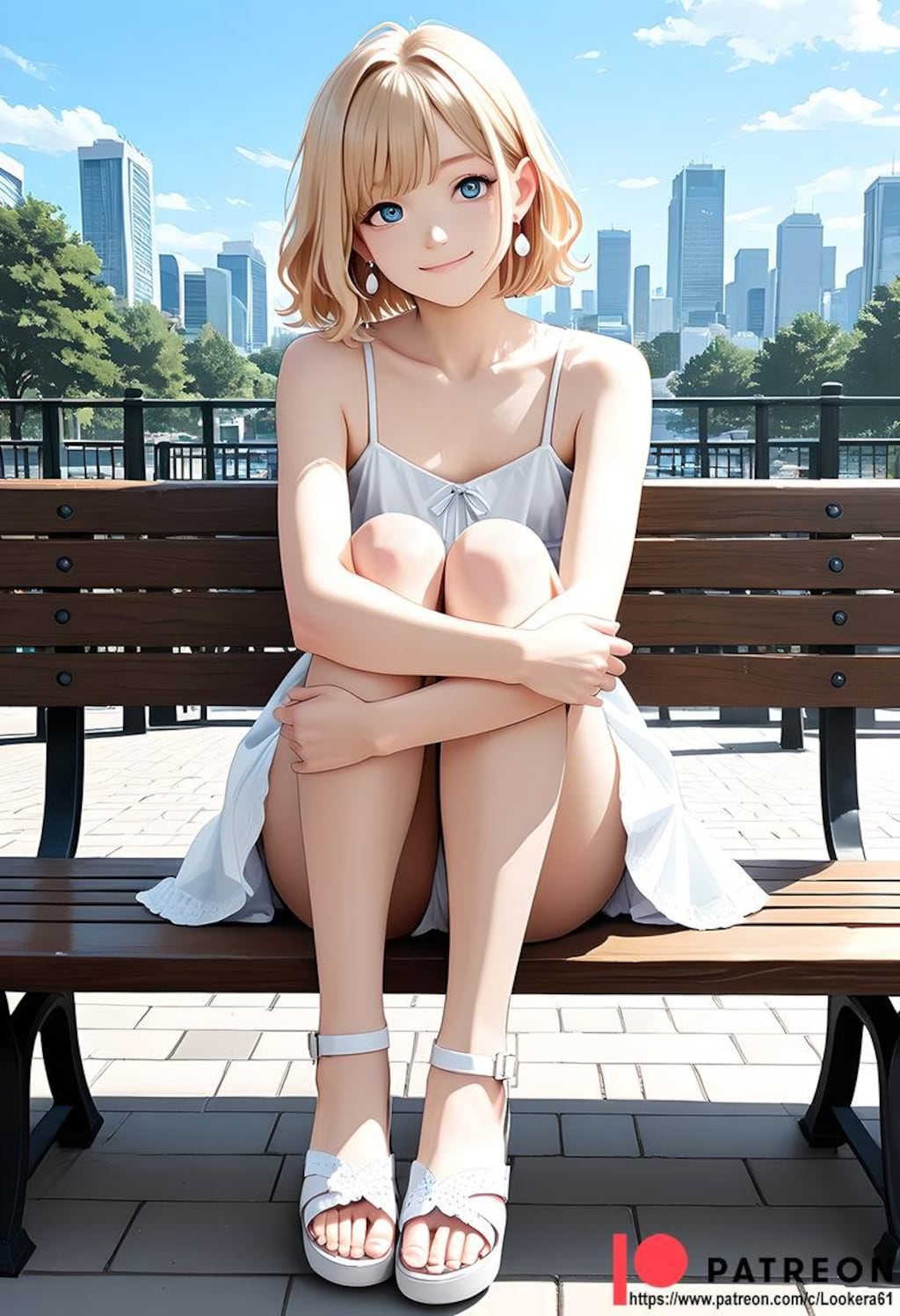 愛花