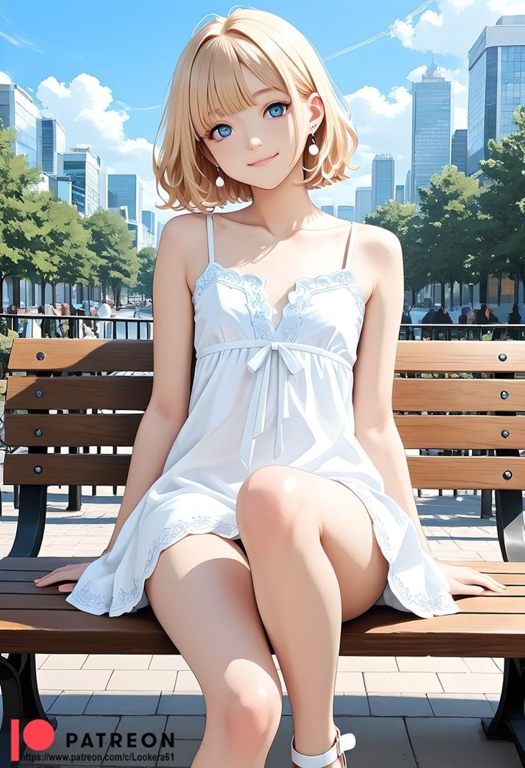 愛花