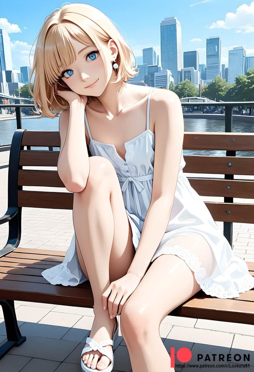 愛花