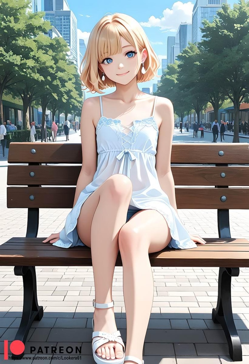 愛花