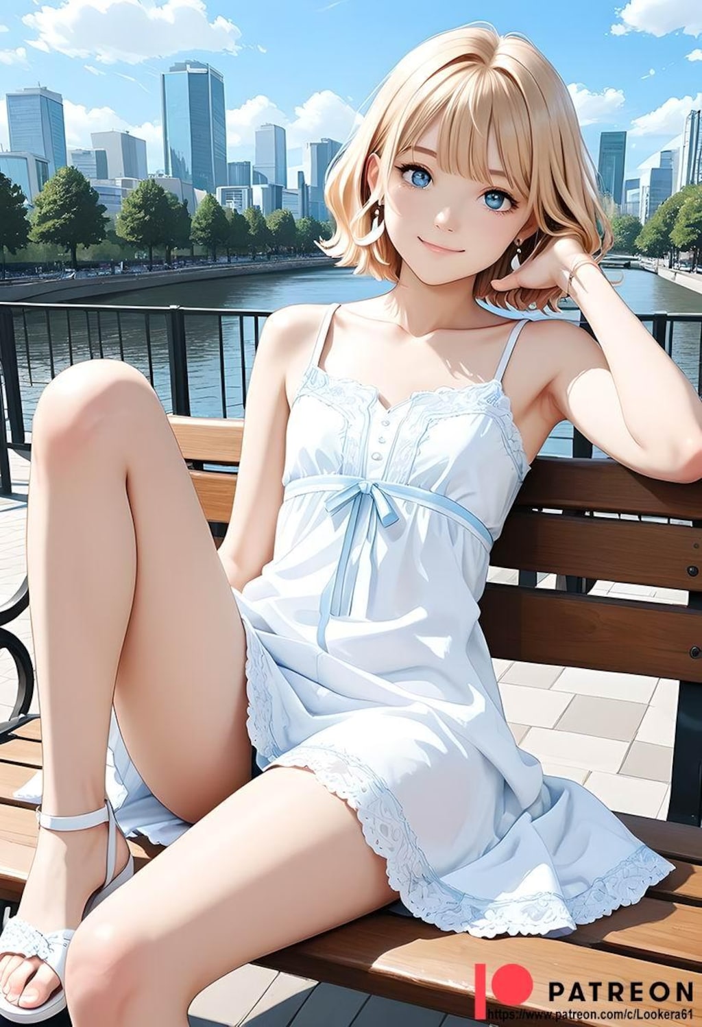 愛花