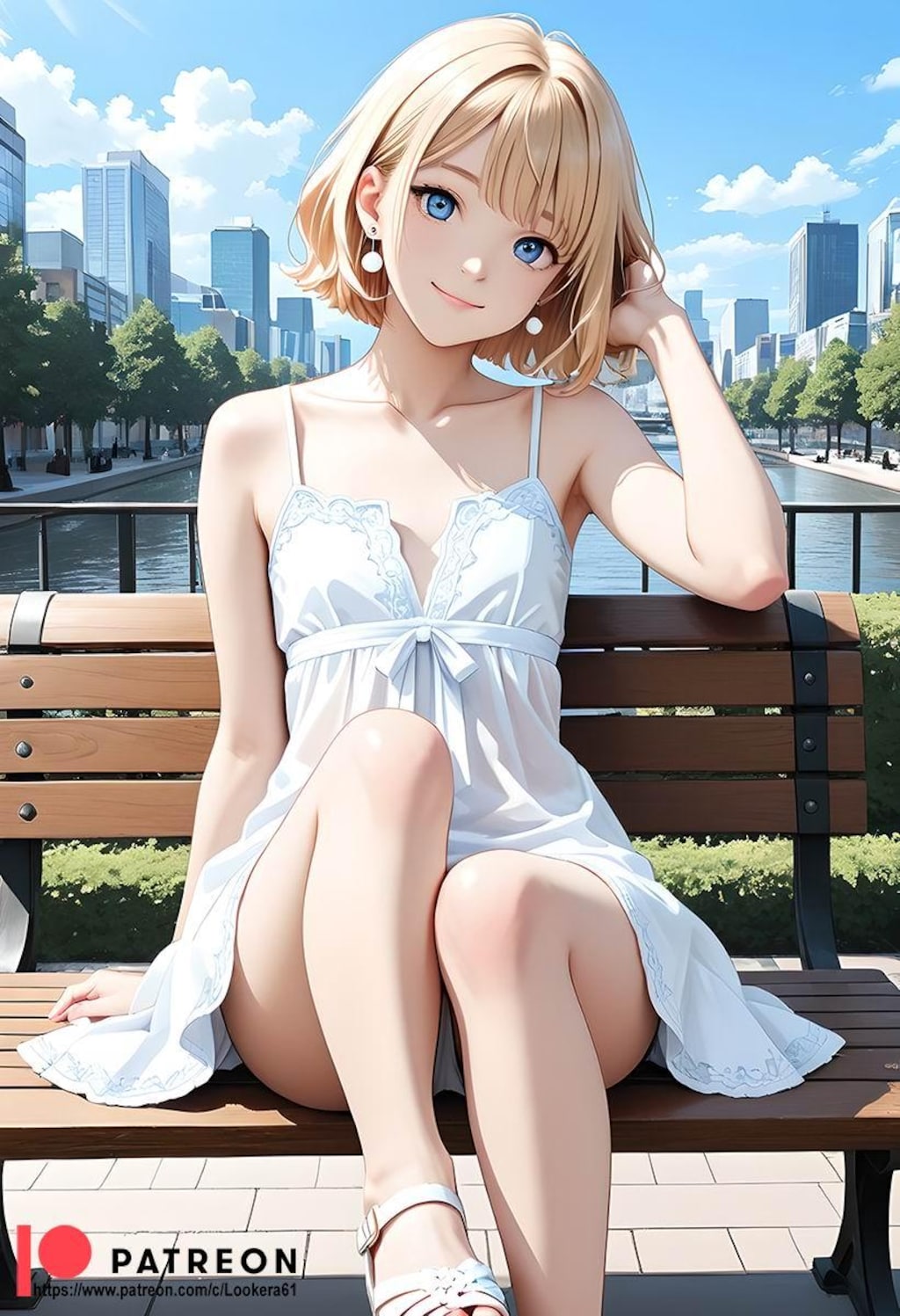 愛花