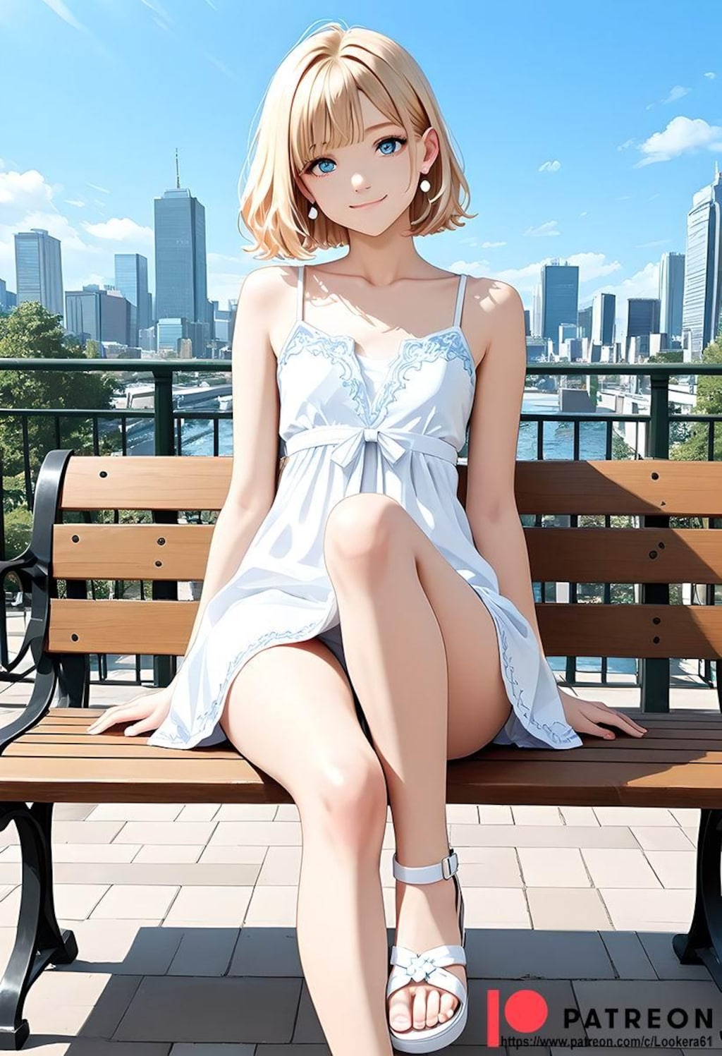 愛花